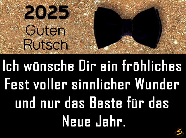 image möchte Weihnachten und Neujahr mit dem Text Frohe Weihnachten und ein gutes neues Jahr feiern. Frohes neues Jahr 2025 