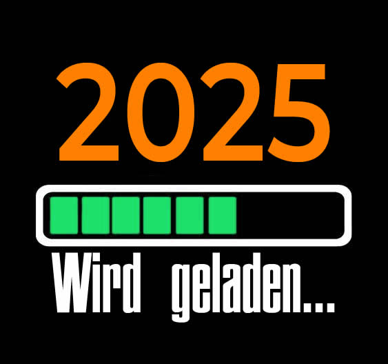 Bild wird geladen 2025 ...